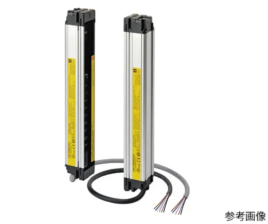 62-4600-14 Safety Light Curtain F3SJ-E F3SJ-E0785P25-S