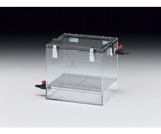 64-3680-43 Anesthesia Box MAB-1 25118