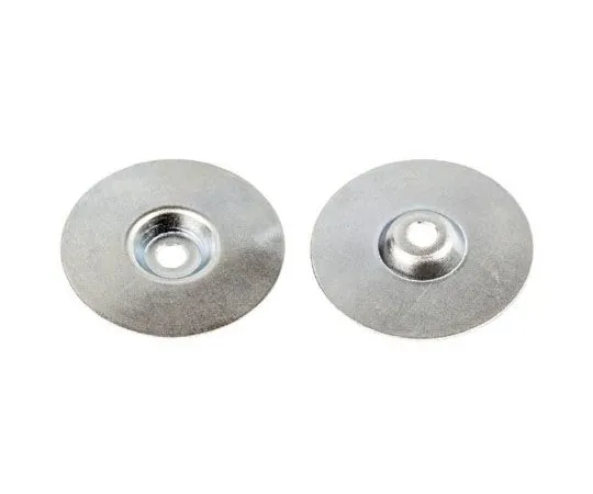 63-6966-29 Disc Mounting Kit Mounting Kit 124-9383