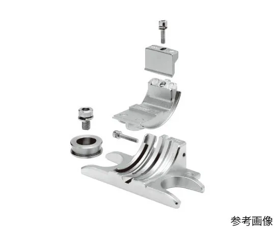 62-4608-77 Metal bracket for sensor F39-LJB3-M8