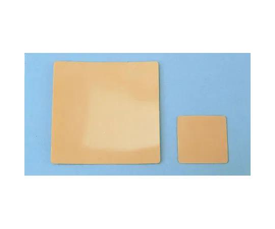 63-7331-51 Thermal Interface Pad, Acrylic, 0.6W/m·K, 35 x 35mm 0.127mm, Self-Adhesive CPU PAD 35X35