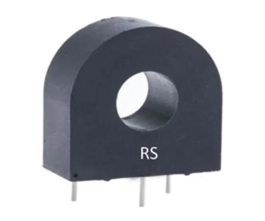 63-6940-75 RS PRO Current Transformer, , 75A Input, 1000:1 124-3889