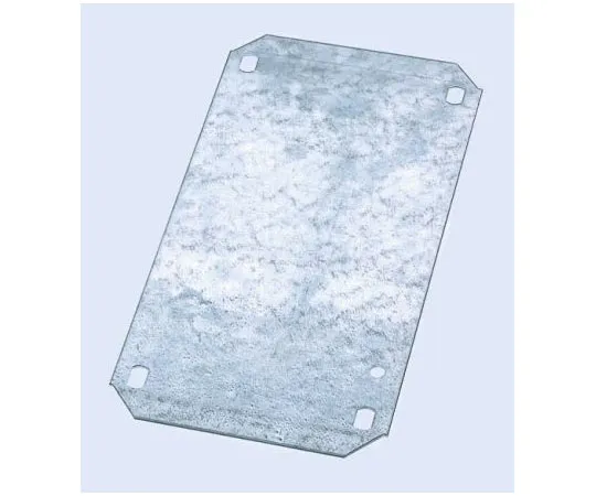 63-7329-44 Schneider Electric Mounting Plate for *** with Spacial CRN Enclosure NSYMM128