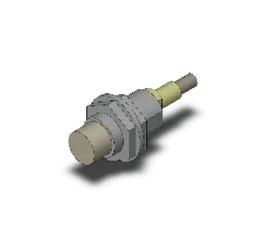 62-4669-76 Cylindrical proximity sensor (AC 2 wire/cord drawer type) E2E E2E-X10MY1 5M