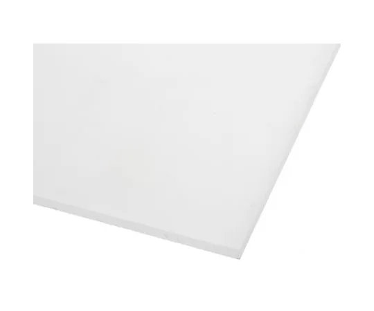 63-6716-16 Clear Plastic Sheet, 500mm x 300mm x 6mm 680-886