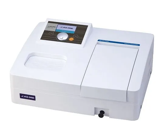 4-523-01　［Discontinued］UV Visible Spectrophotometer　ASUV-1100