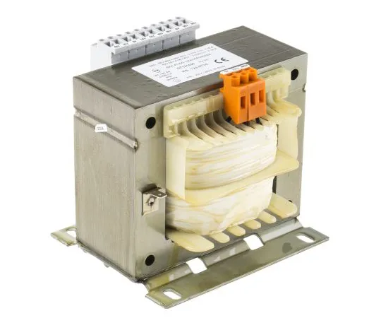 63-6900-12 RS PRO 800VA Isolation Transformer, 0 → 230 → 400V ac Primary, 4 x 0-55-60V ac Secondary 123-5704