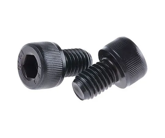 63-6955-27 RS PRO M8 x 12mm Shoulder Bolt 124-7267
