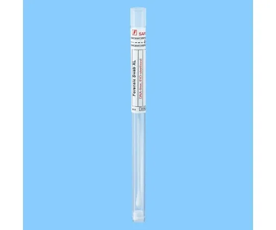 63-2982-61 Forensic Swab XL (PS/viscose) 80.634