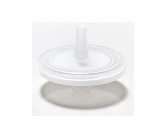 64-3316-26 ABLUO Syringe Filter Unsterilized PES 25 mm 0.2 μm 1 Box (100 Pieces) FJ25BNPPS002AH01