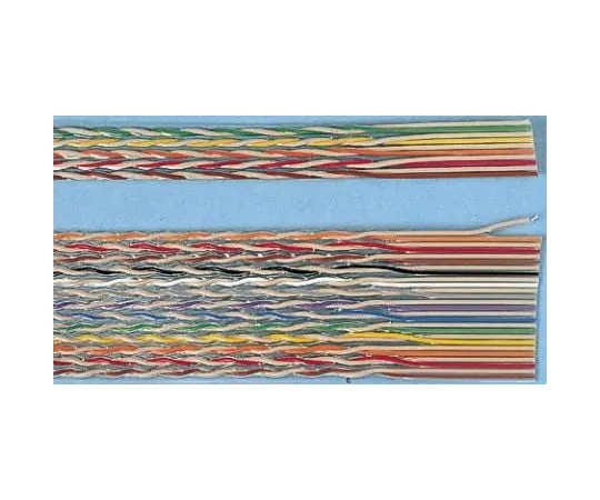 63-6781-26 Twist ribbon cable 10 pairs 30 m 1700-20