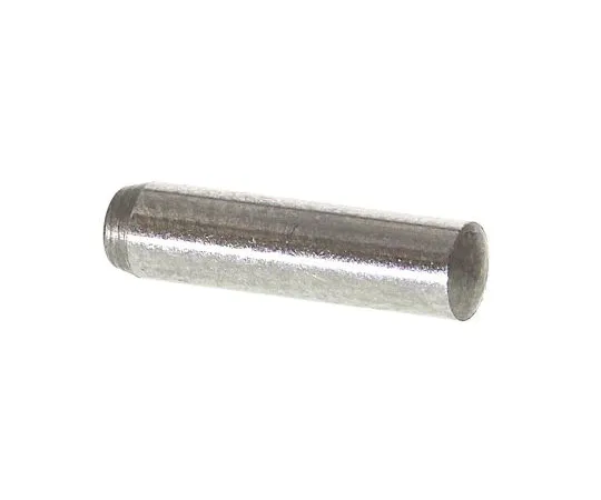 63-6608-40 3mm Diameter Plain Steel Parallel Dowel Pin 12mm 270-552