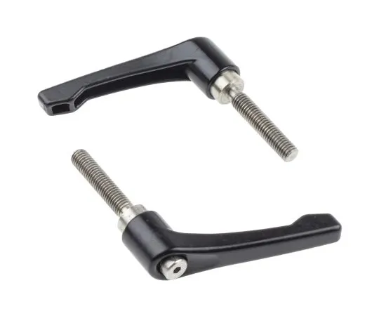 63-6665-94 RS PRO Clamping Lever, M8 x 40mm 478-080