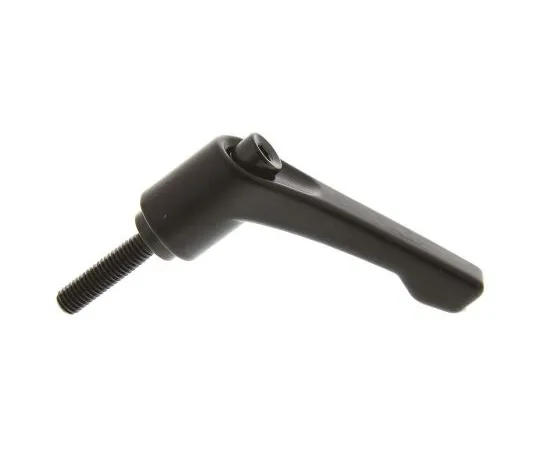 63-6667-72 RS PRO Clamping Lever, M5 x 20mm 479-015