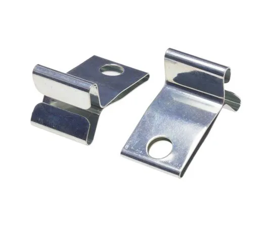 63-6624-44 RS PRO Steel Girder Suspension Clip & Hanger 377-259