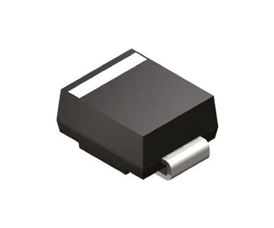 63-7343-26 ON Semiconductor SMBJ30A, Uni-Directional TVS Diode, 600W, 2-Pin DO-214AA SMBJ30A