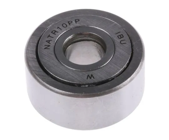 63-6660-88 Yoke Cam Follower 10mm ID, 30mm OD 471-291