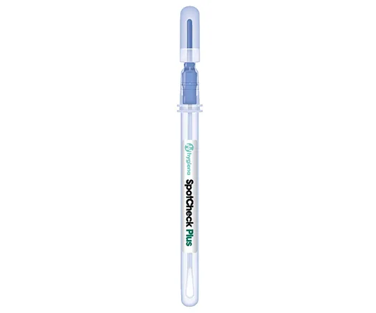 63-5378-81 Residual Glucose and Lactose Test Reagent SpotCheck Plus 1 Box (Contains 25 Bottles x 4 Bags) GL-100