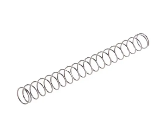 63-6724-73 RS PRO Steel Alloy Compression Spring, 53mm x 5.4mm, 0.11N/mm 751-433