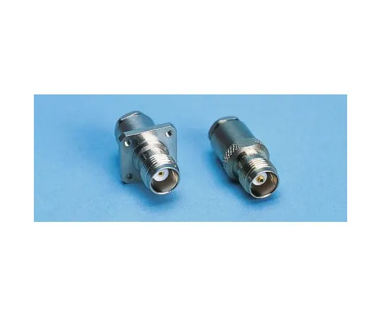 63-7333-47 Radiall Straight 50Ω Panel Mount TNC Connector, RG179, RG187, RG188, RG316 R143254000