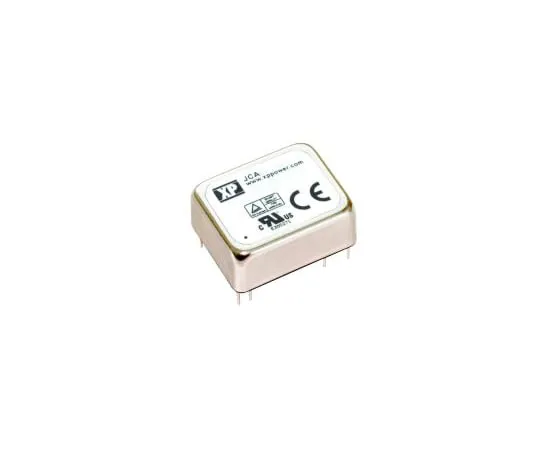 63-6863-67 Insulation DC-DC Converter Vout: ± 15 V dc 18 to 36 V dc 2 W 24 V dc JCA0224D03