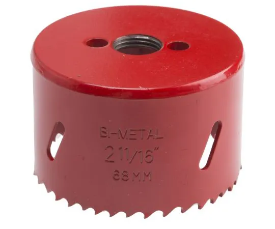 63-6590-66 RS PRO HSS 68mm Hole Saw 216-381