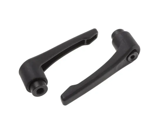 63-6666-46 RS PRO Steel Clamping Lever, M8 x 12mm 478-349