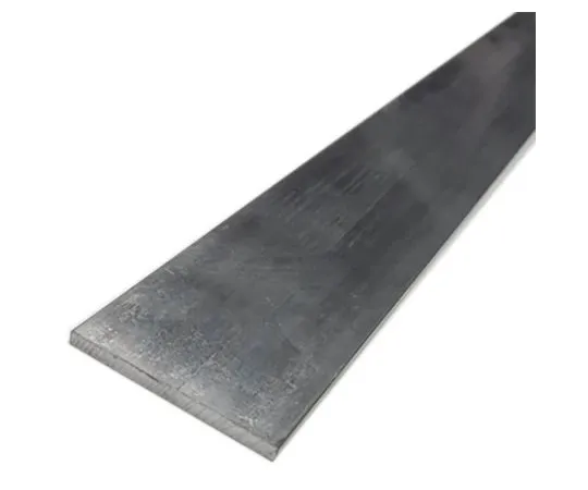 63-6704-95 Aluminium Flat Bar, 2in W, 1/2in H, 24in L 559-161