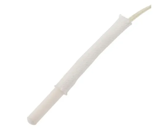 63-6763-45 RS PRO Type PT 100 Thermocouple 15mm Length, 2.8mm Diameter, -50°C → +350°C 110-4462