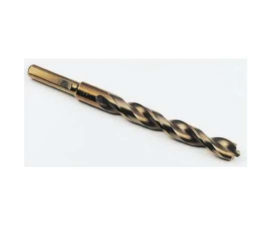 63-7325-77 DeWALT EXTREME 2 HSS-R 11.5mm Drill Bit, 142 mm Flatted Shank DT5059-QZ