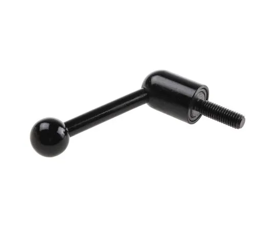63-6601-77 RS PRO Tension Lever, M8 x 25mm 237-586
