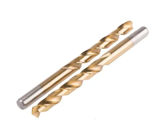 63-6589-11 RS PRO HSS Twist Drill Bit, 9mm x 125 mm 214-048