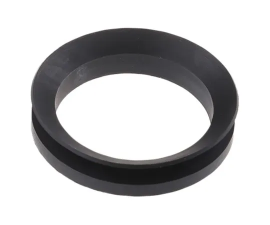 63-6724-17 RS PRO Nitrile Rubber 27mm 37 to 39mm , 7.5mm 749-654