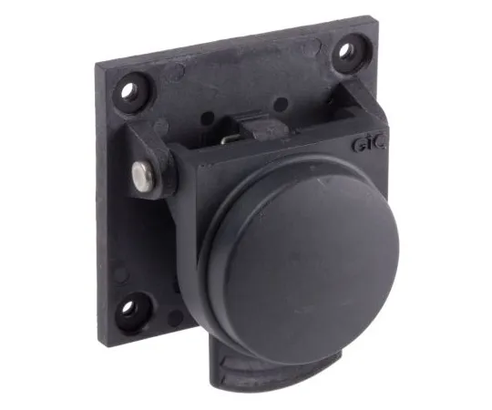 63-6780-80 RS PRO, Straight, Panel Mount, Socket Type A IP65 USB Connector 111-6753