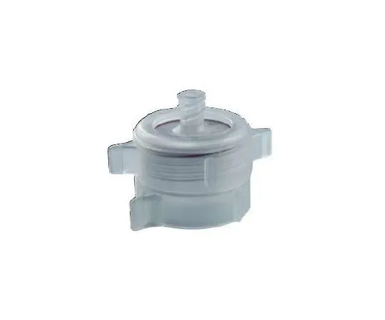 64-3321-71 Filter Holder PP 25 mm 1 Box (10 Pieces) 1214250