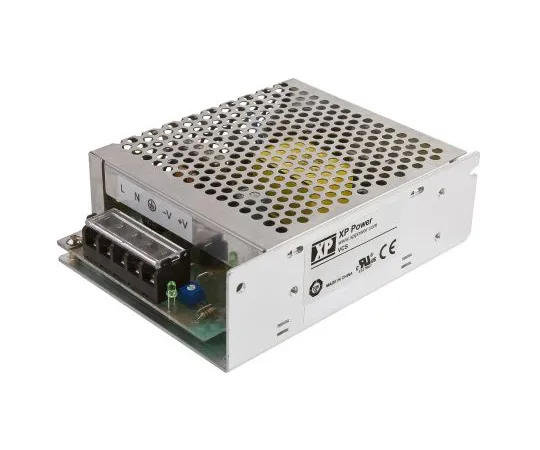 63-6858-67 AC/DC Converter 24 V dc 2.1 A 50 W with case VCS50US24