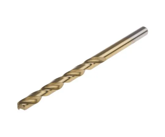 63-6588-67 RS PRO HSS Twist Drill Bit, 6.1mm x 101 mm 213-247