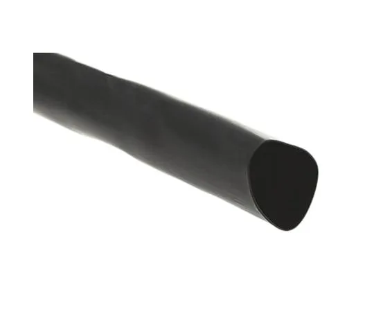 63-6832-25 Heat Shrink Tube Polyolefin Before Shrink 32 mm After Shrink 8 mm Sleeve Length 1.2 m DWFR-328-0-STK