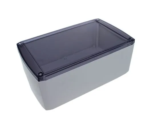 63-7011-80 CAMDENBOSS 1102, ABS Enclosure, IP54, 190 x 115 x 75mm CSACTT005