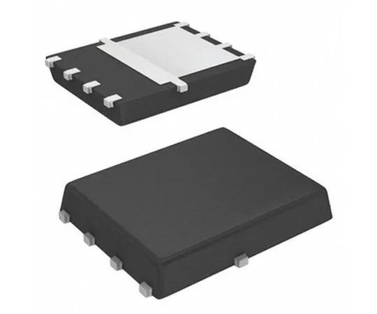 63-7020-29 IRFH5006TRPBF N-Channel MOSFET, 100 A, 60 V HEXFET, 8-Pin PQFN Infineon IRFH5006TRPBF