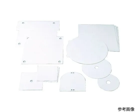 64-1176-62 Filter Paper No. 26 100mm x 300mm 100 pcs/pack 3153100