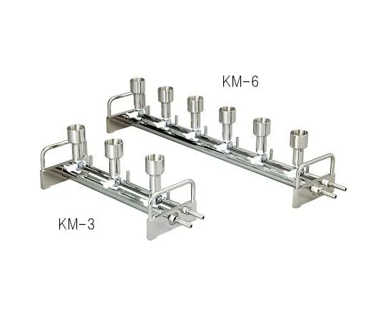 64-1186-03 Manifold KM-3 17313000