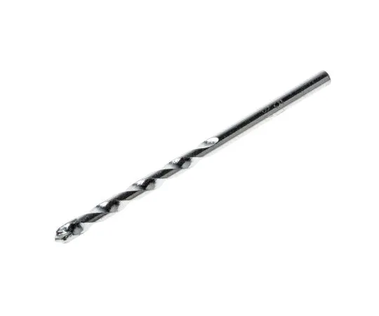 63-6589-64 RS PRO Carbide Tipped Masonry Drill Bit, 5mm x 85 mm 215-221
