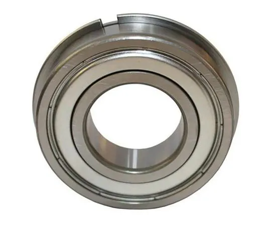 63-7004-55 35mm Deep Groove Ball Bearing 72mm O.D 6207-2ZNR