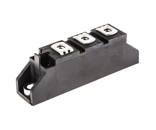 63-6990-85 IXYS 1200V 75A, Dual Silicon Junction Diode, 3-Pin TO-240AA MEA75-12DA MEA75-12DA