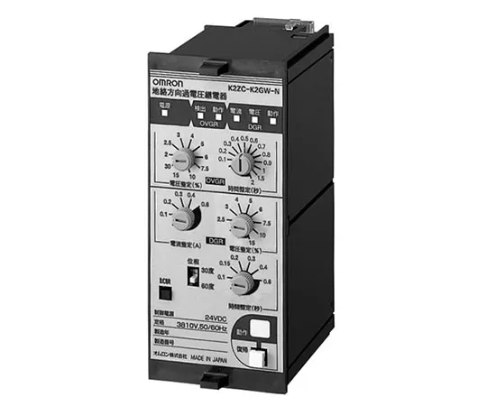 62-4721-10 Composite relay K2ZC K2ZC-K2GW-N