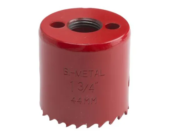 63-6590-44 RS PRO HSS 44mm Hole Saw 216-151