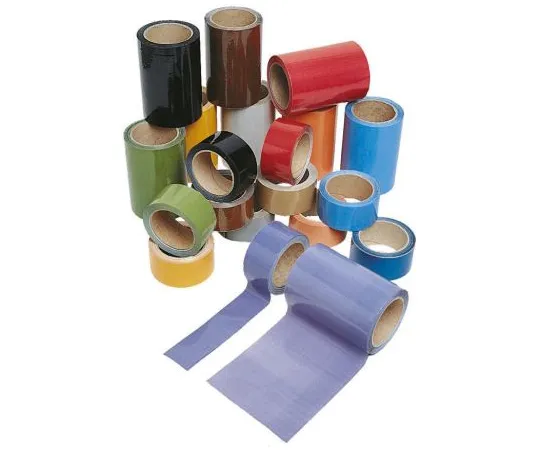 63-6737-06 RS PRO Purple Vinyl Pipe Marking Tape L 33m 866-305