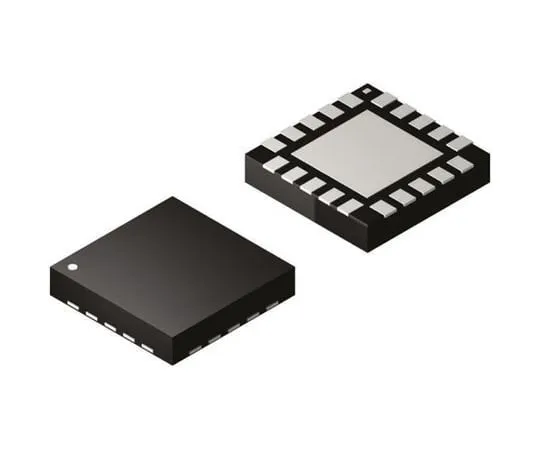 63-7028-63 Microchip Technology ATTINY2313A-MU, 8bit AVR Microcontroller, 20MHz, 2 kB Flash, 20-Pin MLF ATTINY2313A-MU