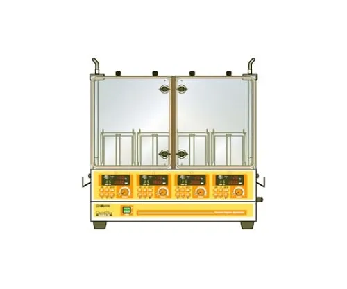 61-4428-18　［Discontinued］Synthesizer/Reactor Chemist Plaza Chemichemi-200　054300-200